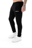 Sweatpants - Black