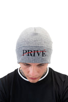 Beanie - Grey