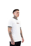 Logo T-Shirt - White