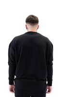 Logo Sweatshirt - Black