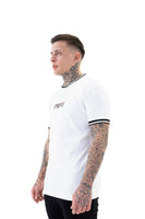 Logo T-Shirt - White