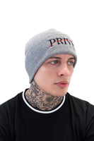 Beanie - Grey