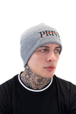 Beanie - Grey