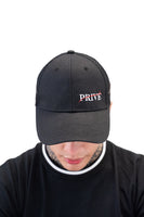 Mesh Cap - Black