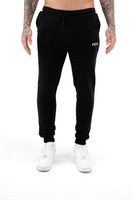 Sweatpants - Black