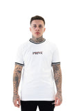 Logo T-Shirt - White