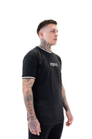 Logo T-Shirt - Black