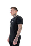 Logo T-Shirt - Black