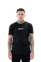 Logo T-Shirt - Black