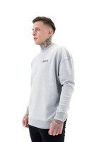 Logo Sweatshirt - Grey