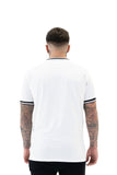 Logo T-Shirt - White