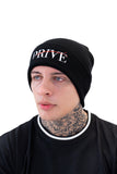 Beanie - Black