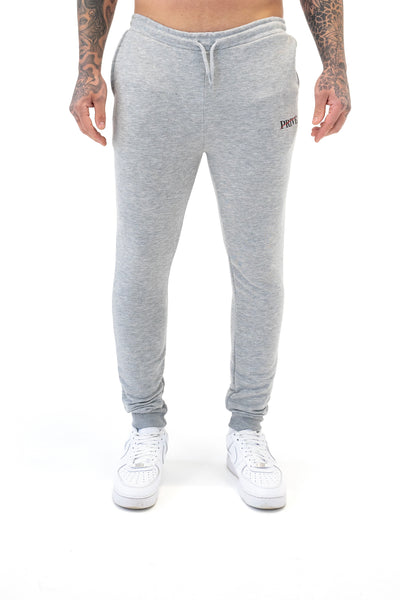 Sweatpants Grey Priv