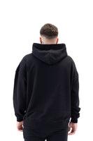 Logo Hoodie - Black