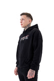 Logo Hoodie - Black