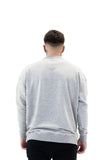 Logo Sweatshirt - Grey