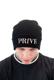 Beanie - Black