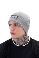 Beanie - Grey