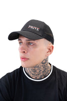 Mesh Cap - Black